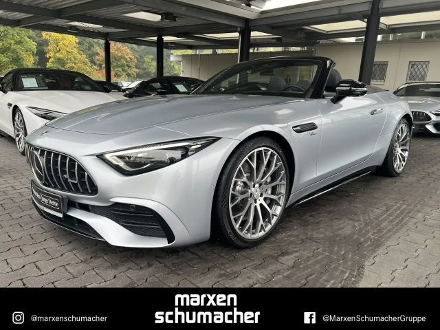 Mercedes-Benz AMG SL SL 43 AMG