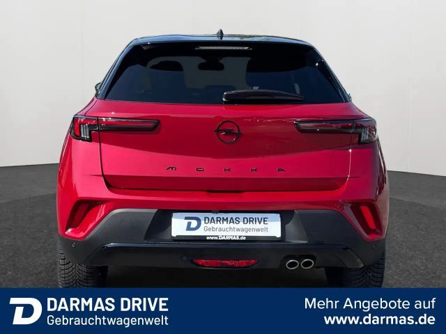 Opel Mokka GS-Line Grand Sport