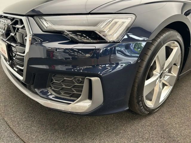 Audi A6 35 TDI S-Line