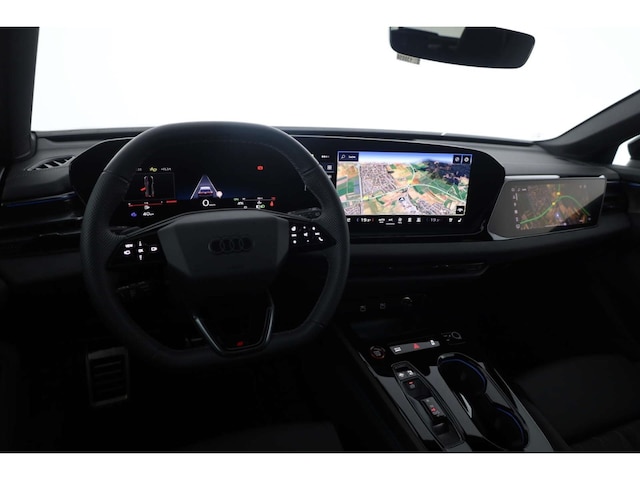 Audi S5 Avant S-Tronic