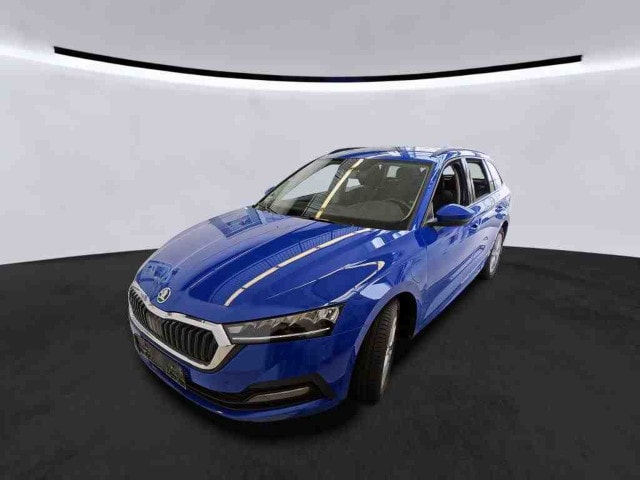 Skoda Octavia 1.4 TSI Ambition Combi iV