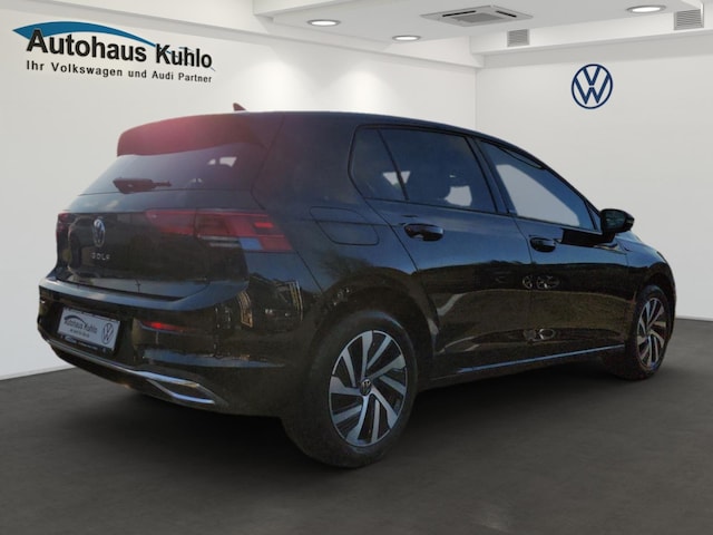Volkswagen Golf 1.0 TSI Golf VIII Life