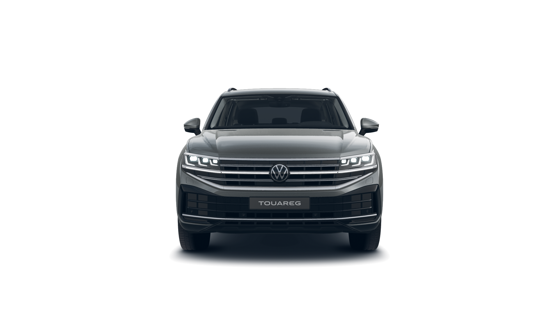 Volkswagen Touareg 3.0 V6 TDI Elegance Elegance
