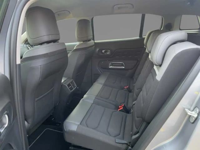 Citroën C5 Aircross mit Navi*LED*Automatik*SHZ