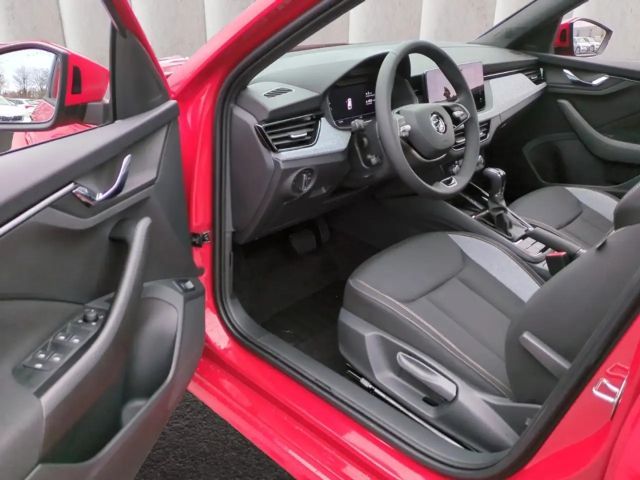 Skoda Kamiq 1.5 TSI Selection