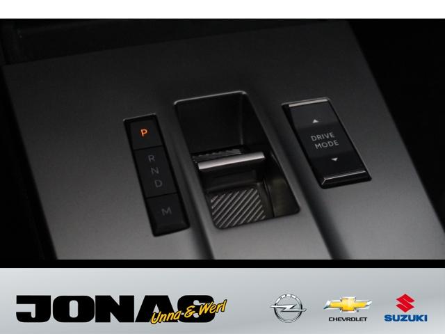 Opel Mokka 1.2 Turbo GS-Line Grand Sport