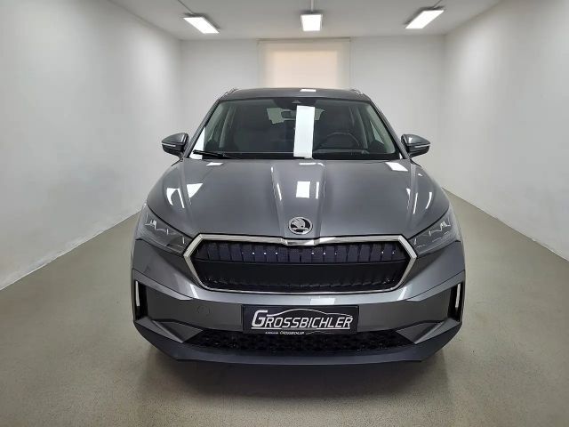 Skoda Enyaq iV 80x