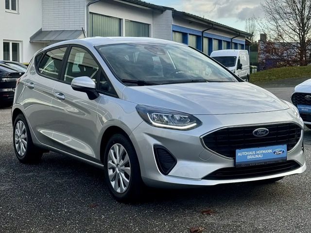 Ford Fiesta Cool & Connect