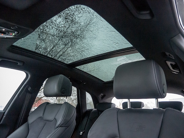 Audi SQ5 SUV TDI tiptronic Audi SQ5 SUV