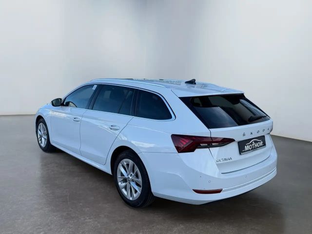 Skoda Octavia 1.5 TSI Combi Style Style