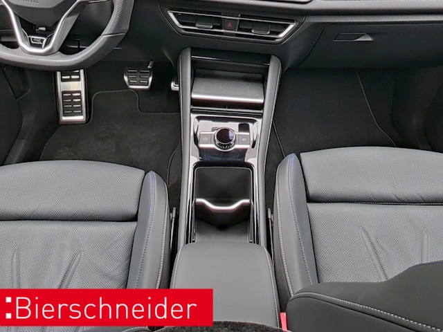 Volkswagen Tiguan 2.0 TDI DSG R-Line Style