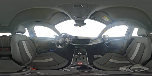 Audi A3 35 TFSI Sportback