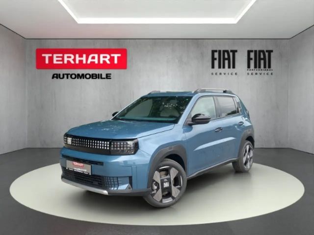 Fiat Grande Panda E La Prima