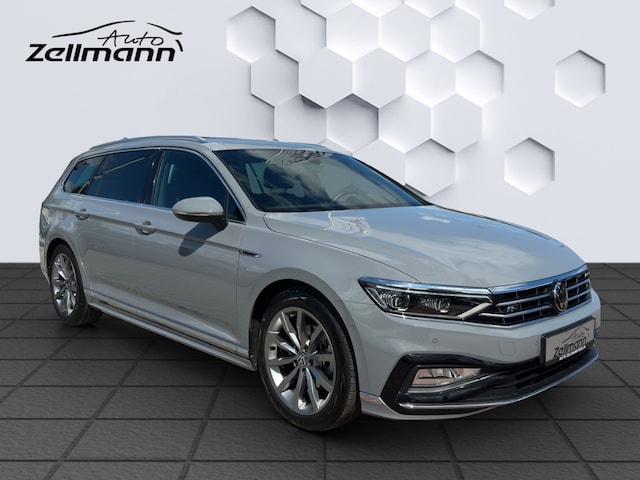 Volkswagen Passat DSG Variant