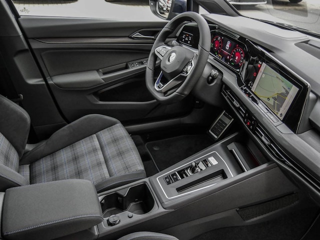 Volkswagen Golf 1.4 eHybrid GTE eHybrid