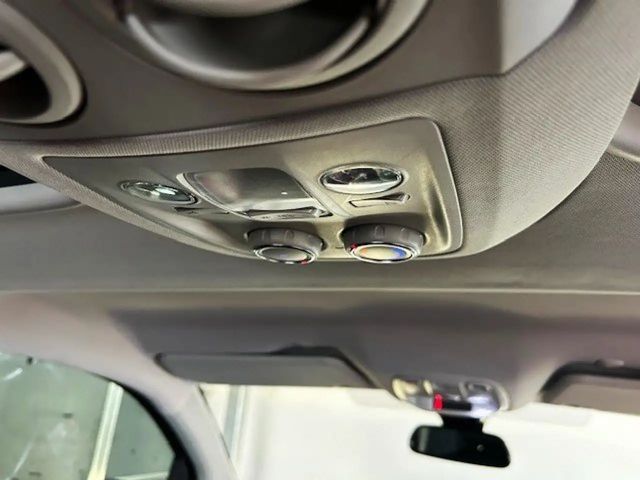 Opel Zafira Life VIP Ausstattung/VOLLLEDER/TISCH/GARANTIE/leasingf