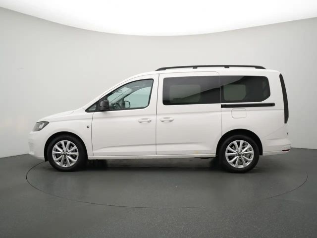 Volkswagen Caddy DSG Life Maxi