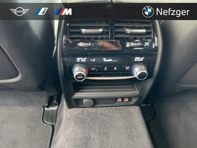 BMW 540 540d M-Sport Touring xDrive