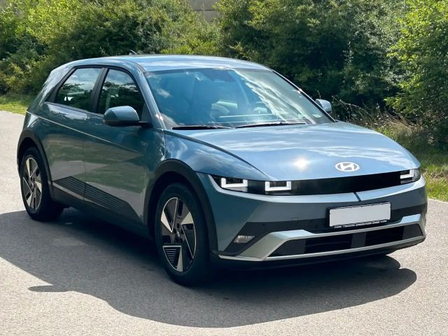 Hyundai IONIQ 5 Dynamiq