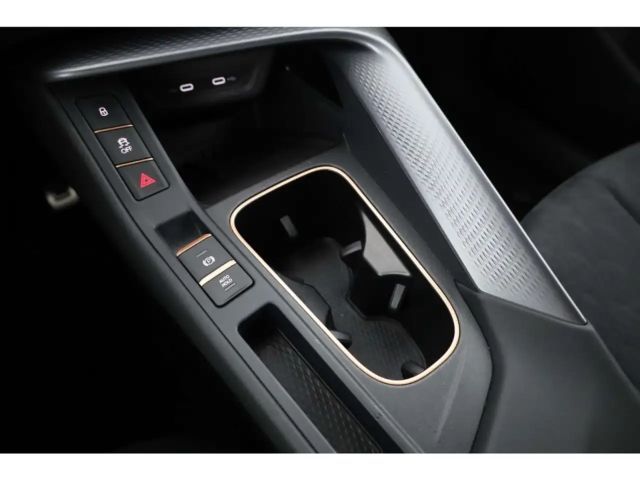 Cupra Terramar 1.5 e-Hybrid e-Hybrid