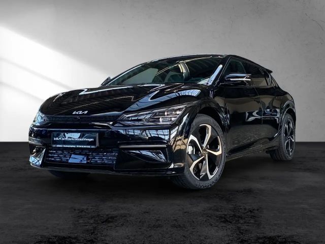 Kia EV6 77,4 kWh GT-Line Vierwielaandrijving