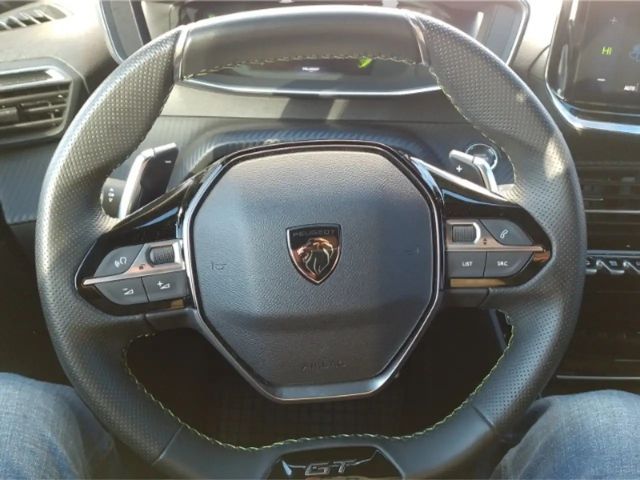 Peugeot 2008 GT-Line