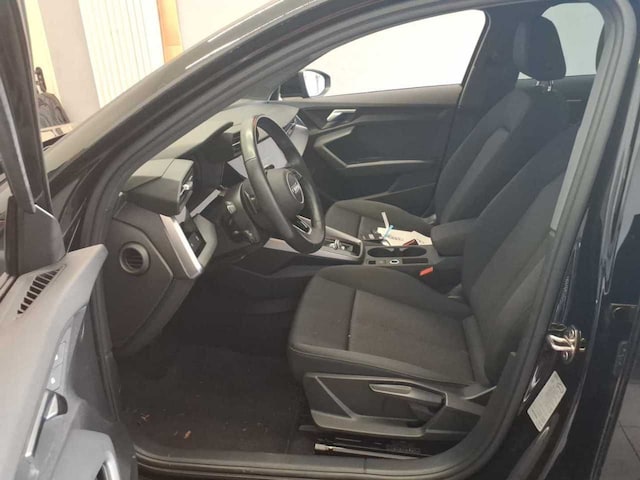 Audi A3 35 TFSI S-Tronic Sportback