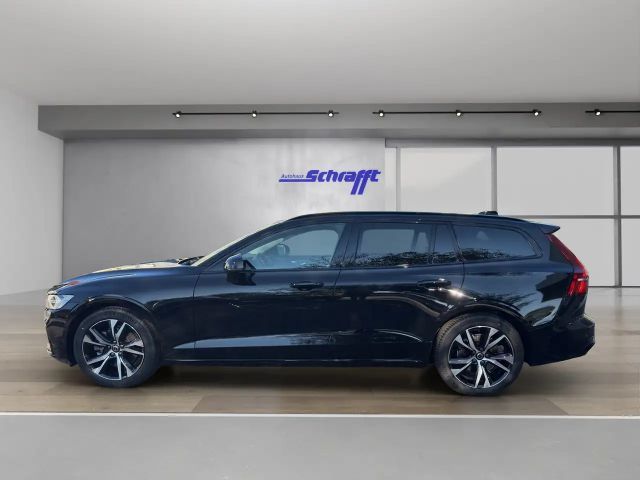 Volvo V60 Dark Hybrid Plus