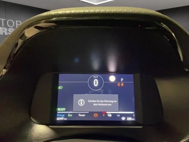 Opel Corsa Edition F Edition