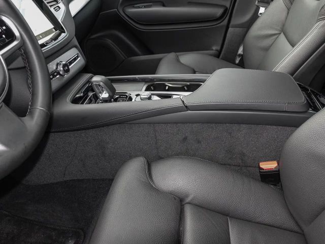 Volvo XC90 AWD Bright Plus T8