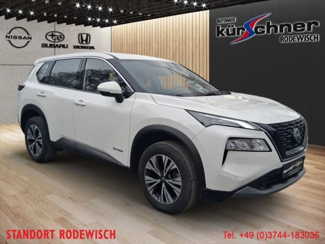 Nissan X-trail Acenta e-4ORCE