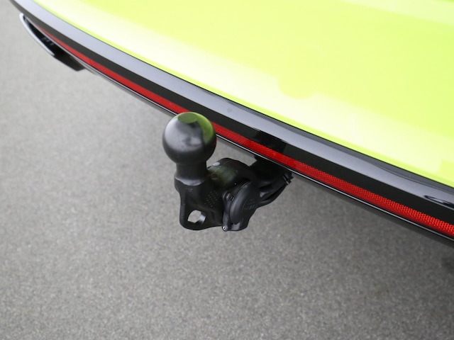 Skoda Octavia 2.0 TSI Combi RS