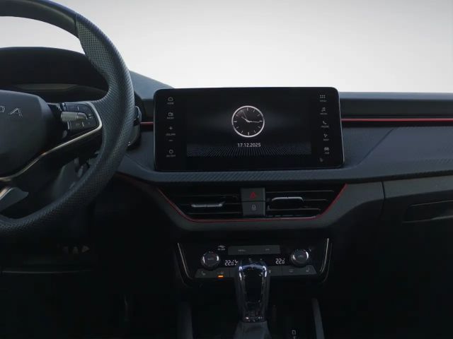 Skoda Kamiq 1.5 TSI Monte Carlo