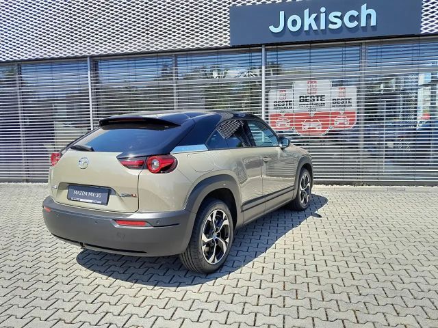 Mazda MX-30 Advantage SkyActiv e-Skyactiv
