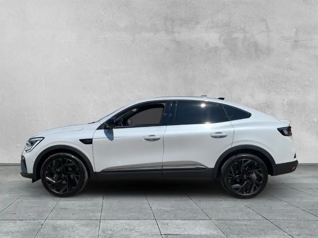 Renault Arkana Alpine EDC Esprit Hybrid