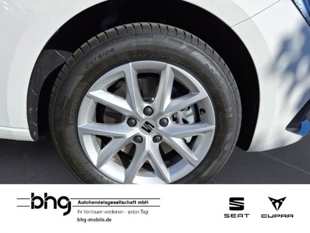 Seat Leon 2.0 TDI Sportstourer