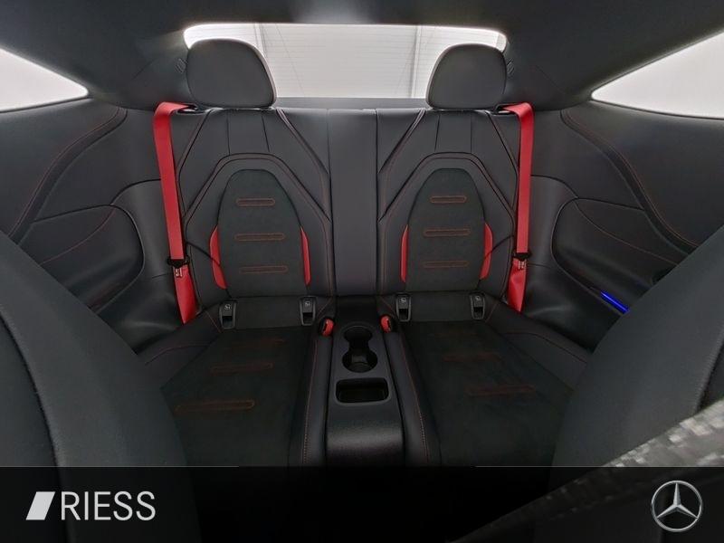 Mercedes-Benz AMG CLE 4MATIC