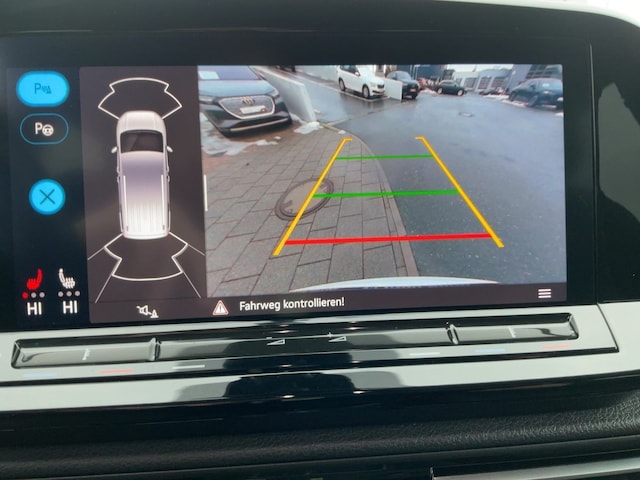 Volkswagen Caddy 2.0 TDI DSG Maxi Style