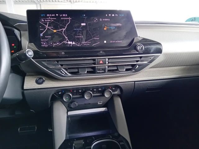 Citroën C5 X Pack Shine