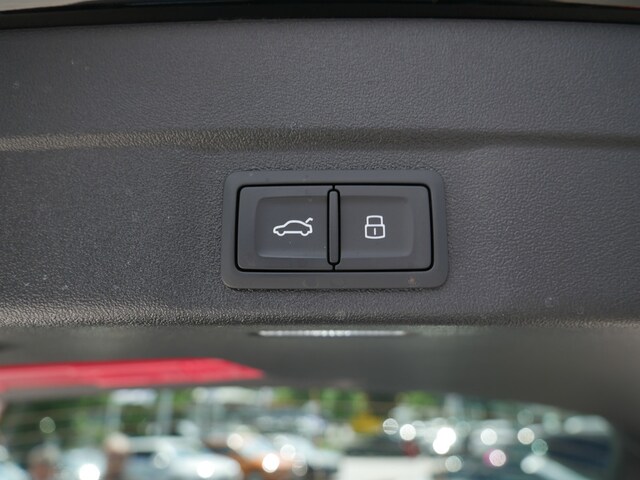 Audi A6 e-tron Avant Quattro