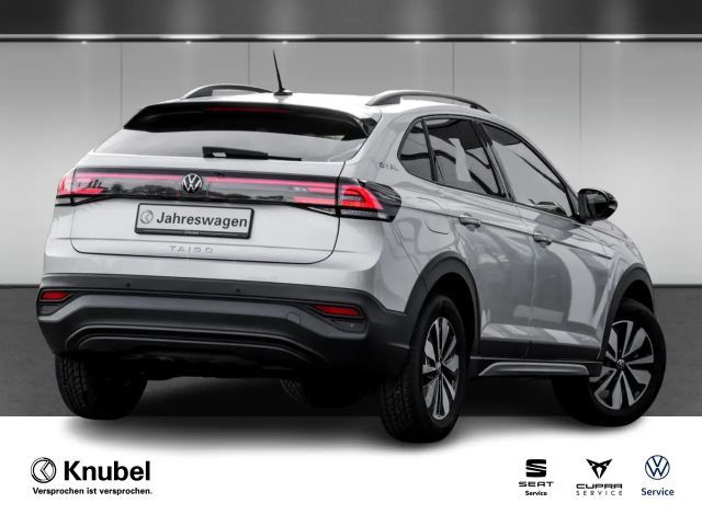 Volkswagen Taigo 1.0 TSI