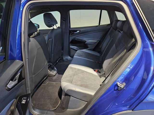 Volkswagen ID.4 77 KWh Performance Pro
