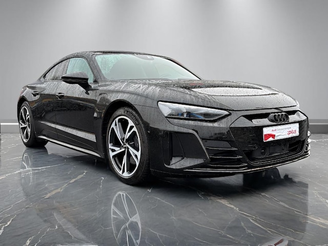 Audi e-tron GT Quattro