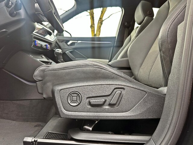 Audi Q3 35 TFSI S-Line S-Tronic Sportback