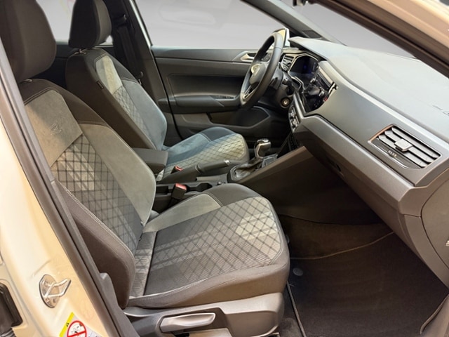 Volkswagen Polo 1.0 TSI DSG