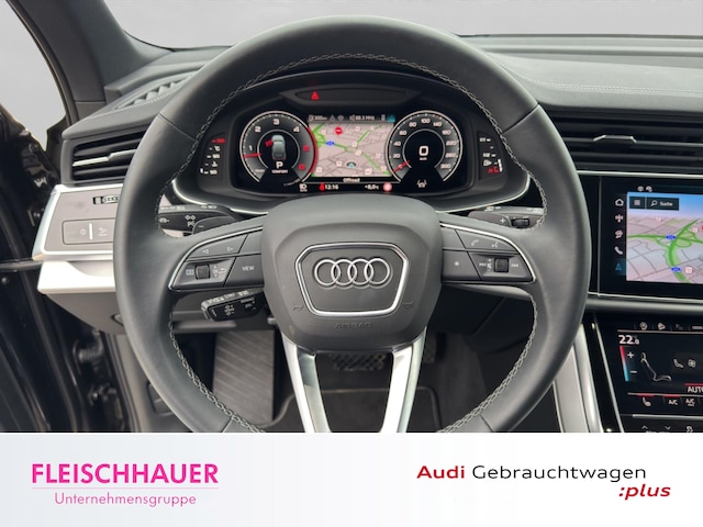 Audi Q7 45 TDI Quattro S-Line