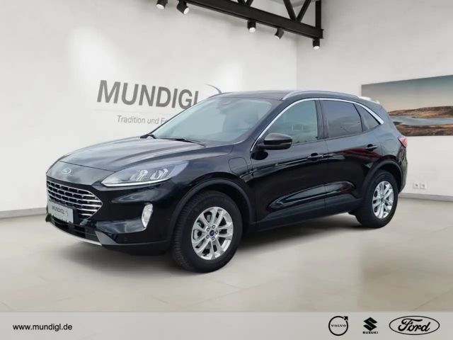 Ford Kuga Plug in Hybrid Titanium