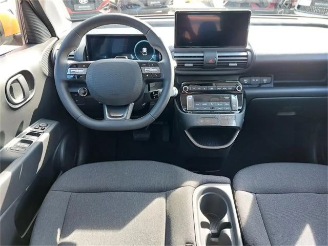 Hyundai INSTER 49 kWh