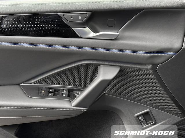 Volkswagen Tiguan DSG R-Line eHybrid