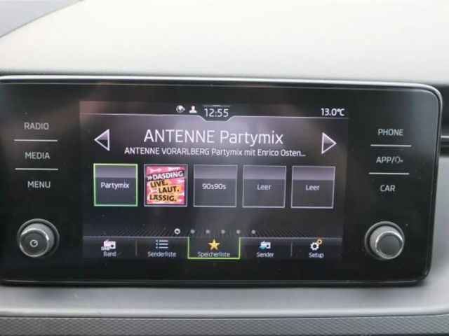 Skoda Scala 1.0 TSI Ambition